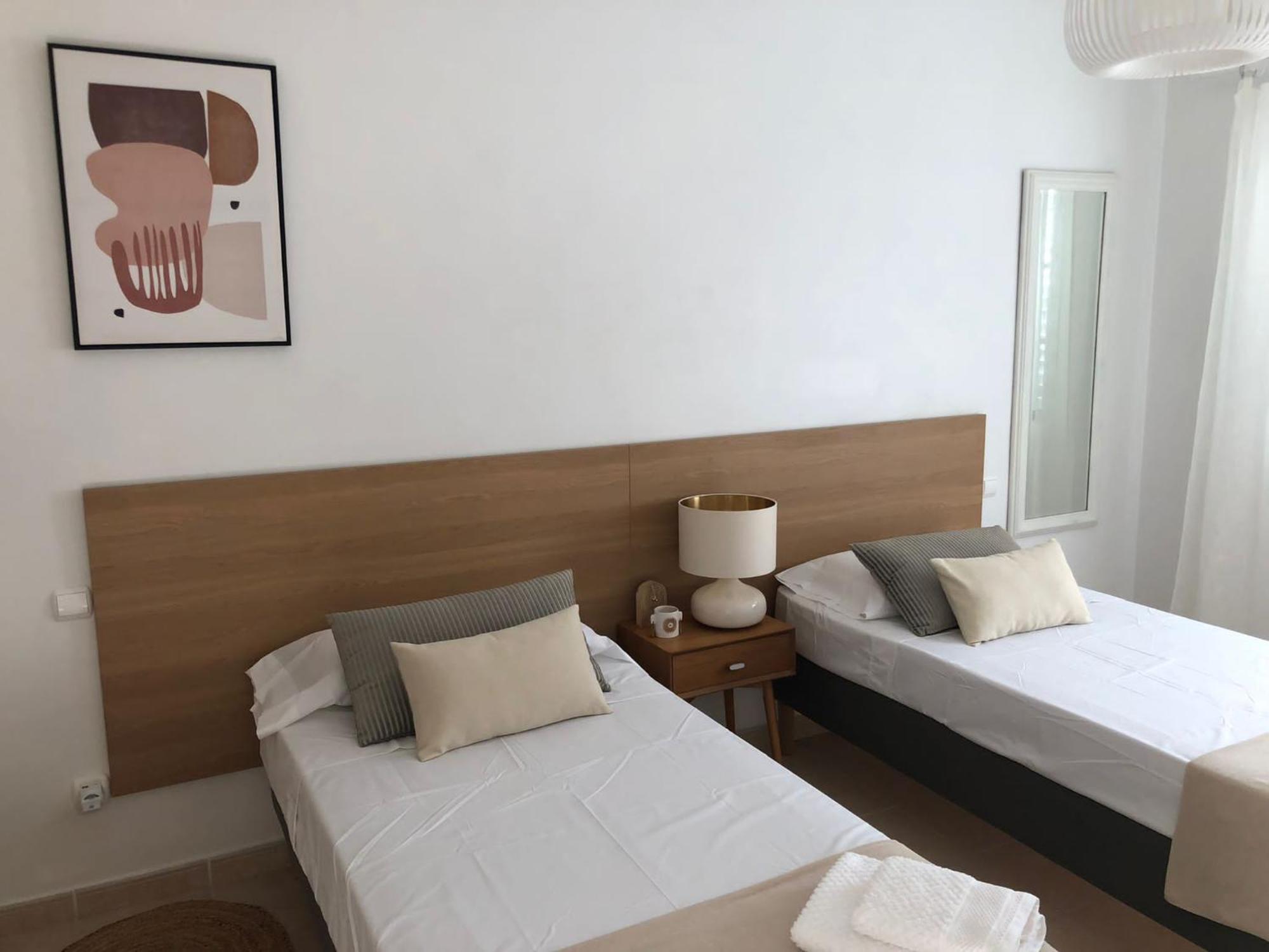 Duplex Meloneras La Casa Del Sol Villa มาสปาโลมาส ภายนอก รูปภาพ